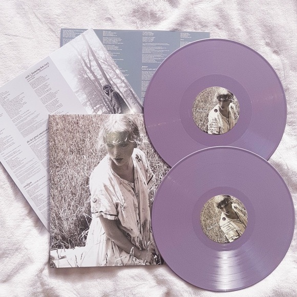 IOS these Vinyls - Picture 1 of 9